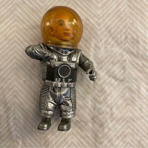 Mini Me Austin Powers Character Moon Mission McFarlane Toys 3 inches tall Detail